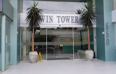 Win Tower Arapongas